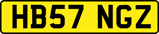 HB57NGZ