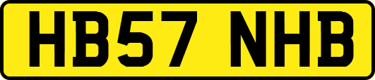 HB57NHB