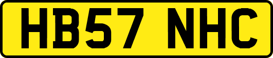 HB57NHC