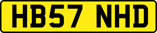 HB57NHD