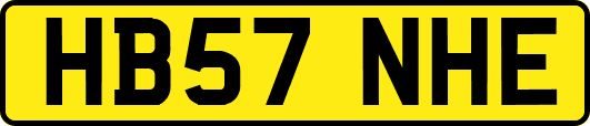 HB57NHE