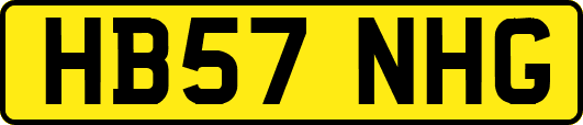 HB57NHG