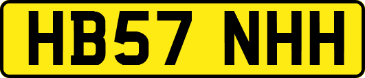 HB57NHH