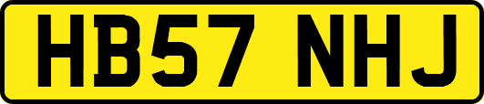 HB57NHJ