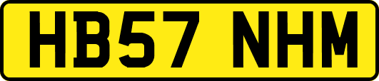 HB57NHM