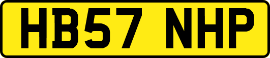 HB57NHP