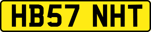 HB57NHT