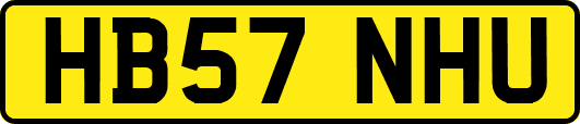HB57NHU