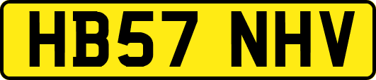 HB57NHV