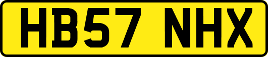HB57NHX