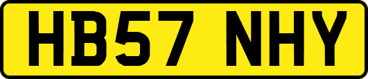 HB57NHY