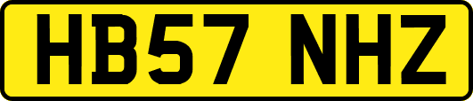 HB57NHZ