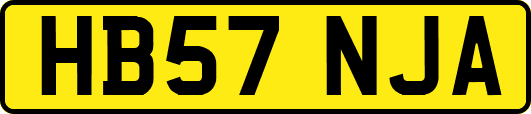 HB57NJA