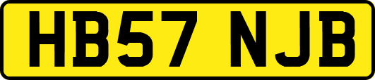 HB57NJB