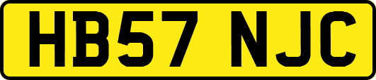 HB57NJC