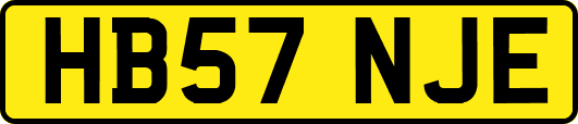 HB57NJE