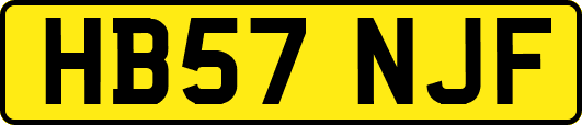 HB57NJF