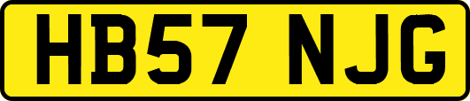 HB57NJG