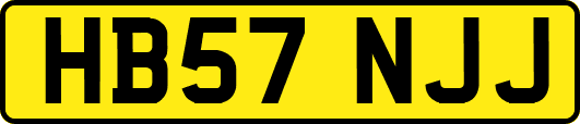 HB57NJJ