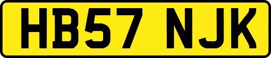HB57NJK
