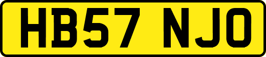 HB57NJO