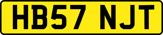 HB57NJT