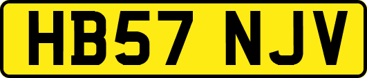 HB57NJV