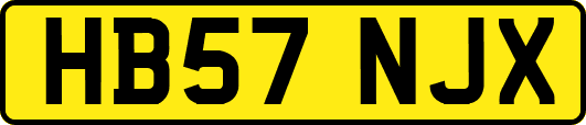 HB57NJX
