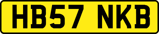 HB57NKB
