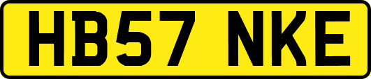 HB57NKE
