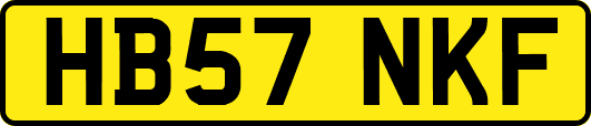 HB57NKF