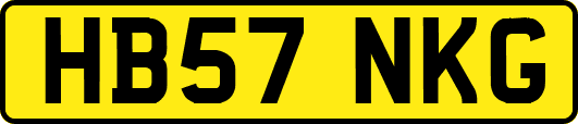 HB57NKG