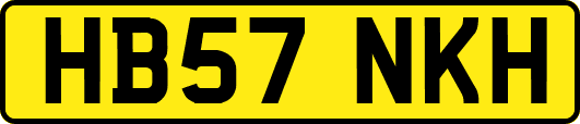 HB57NKH