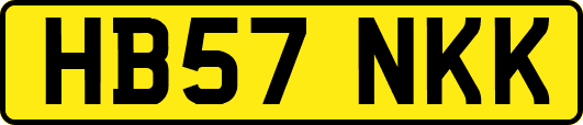 HB57NKK