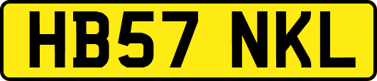 HB57NKL