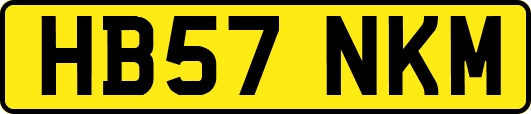 HB57NKM