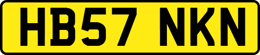 HB57NKN