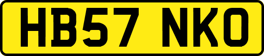 HB57NKO