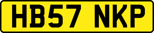 HB57NKP