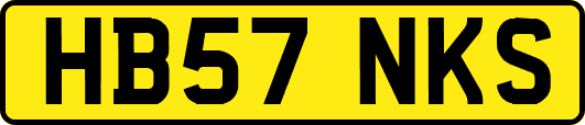 HB57NKS