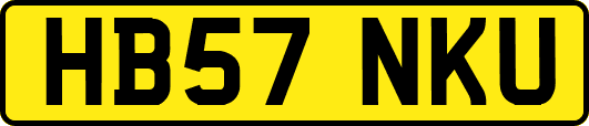HB57NKU