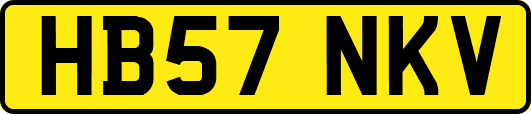 HB57NKV
