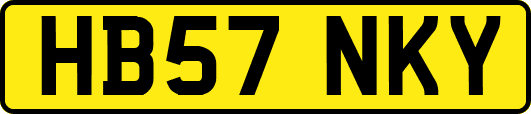 HB57NKY