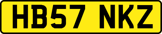 HB57NKZ