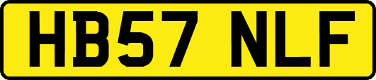 HB57NLF