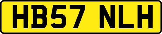 HB57NLH