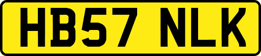HB57NLK