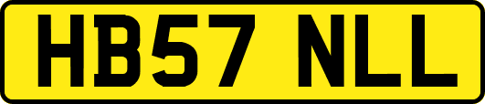 HB57NLL