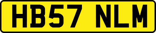 HB57NLM