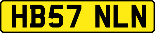 HB57NLN